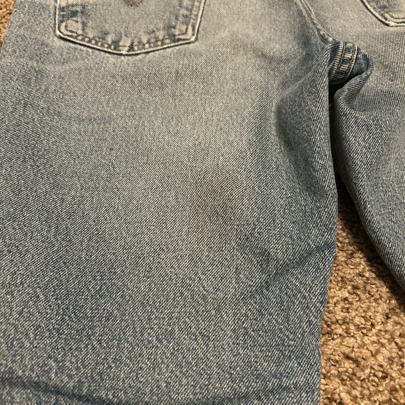 517 Orange Tab Levi’s - Picture 6 of 7